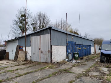 Lokal Olsztyn