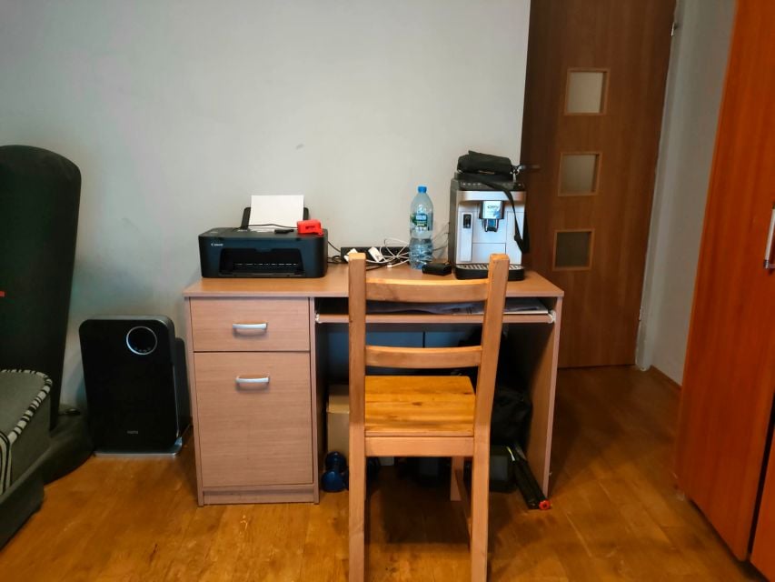 Pokój, ul. Goszczyńskiego