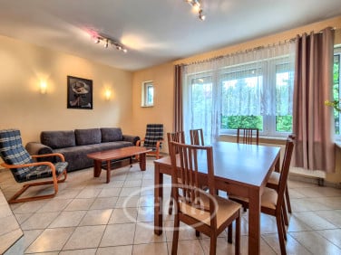 Wynajmę Mieszkanie Wrocław - 85 m²