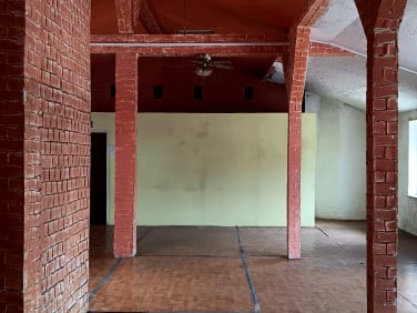 Budynek użytkowy Olsztyn