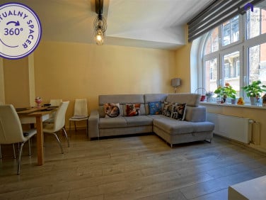 Mieszkanie Katowice