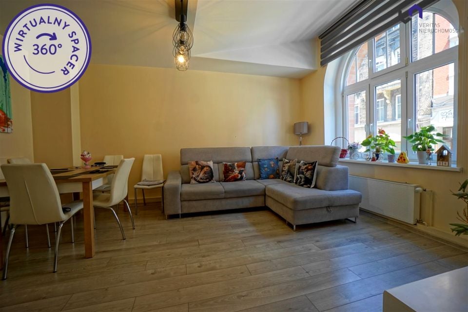 Mieszkanie Katowice