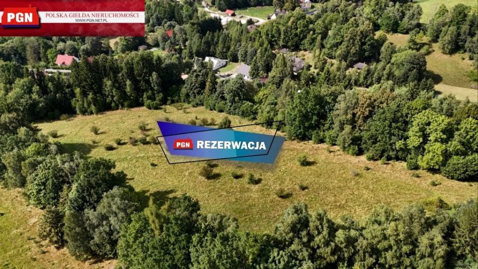 Działka Orłowiec