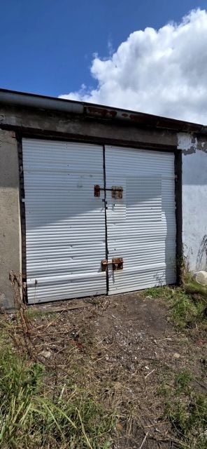 Budynek użytkowy Gorzów Wielkopolski