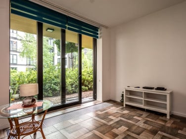 Wynajmę Mieszkanie Kraków - 56,60 m²