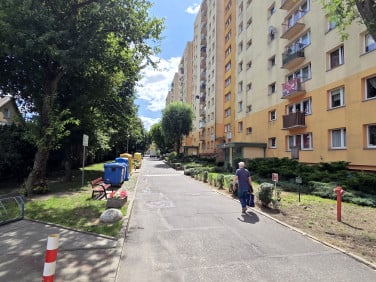 Mieszkanie Szczecin