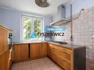 Mieszkanie Gdańsk
