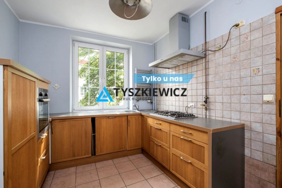Mieszkanie Gdańsk