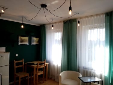 Mieszkanie Katowice