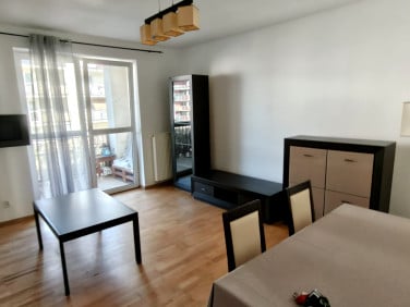 Wynajmę Mieszkanie Gdańsk - 53,53 m²