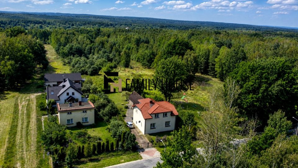 Dom Skarżysko-Kamienna