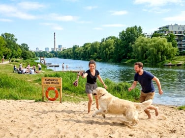 Mieszkanie Warszawa