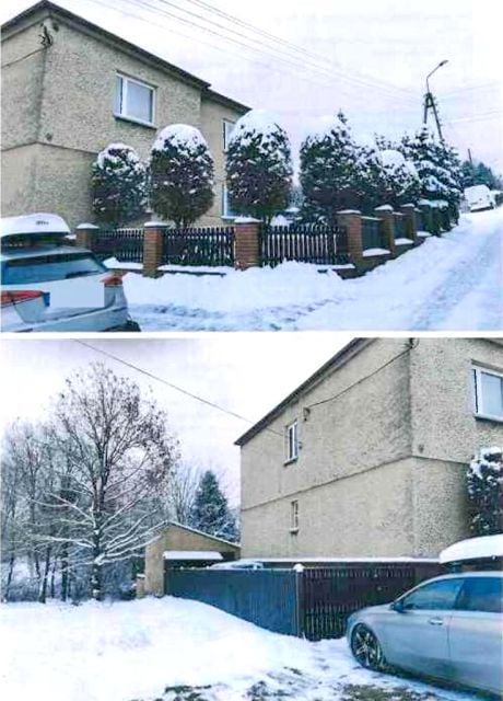 Dom Rybnik