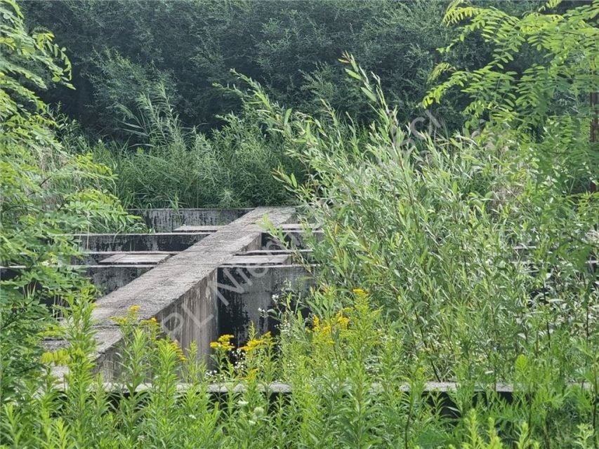 Działka budowlana Marki