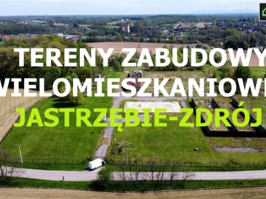 Działka inwestycyjna sprzedam
