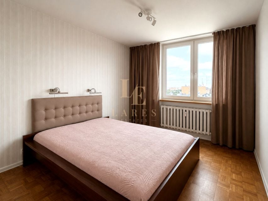Mieszkanie Warszawa