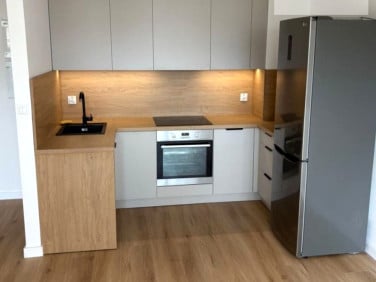 Mieszkanie Gdańsk
