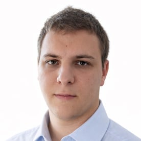 Andrii Yakubovskyi