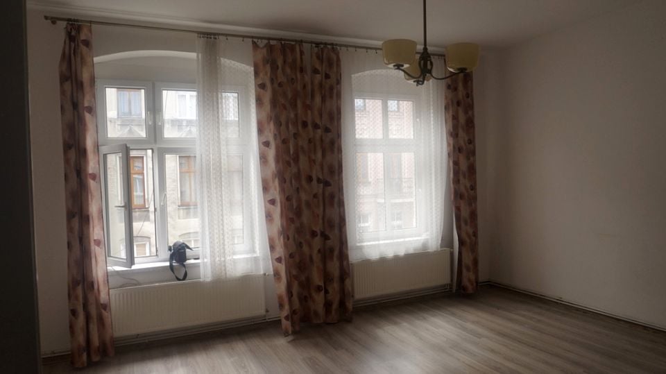 Mieszkanie, ul. Poniatowskiego
