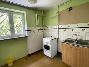Mieszkanie Pruszków