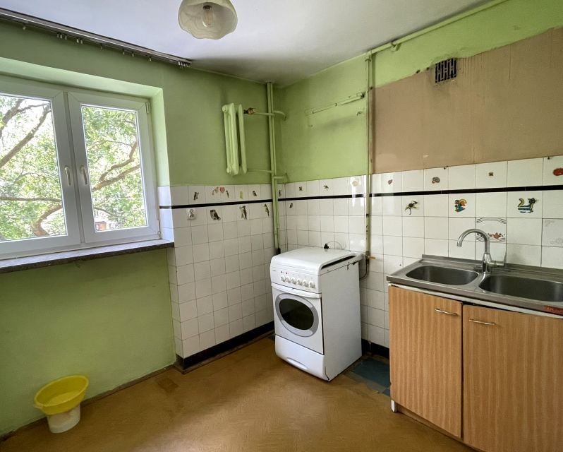 Mieszkanie Pruszków