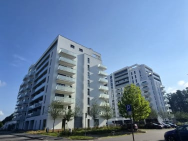Mieszkanie Poznań