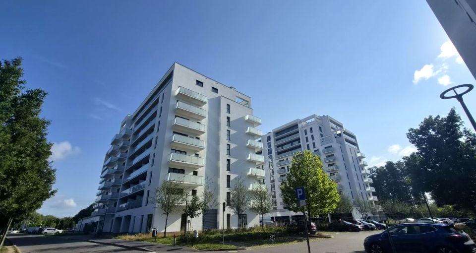 Mieszkanie Poznań