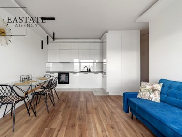 Mieszkanie apartamentowiec wynajem