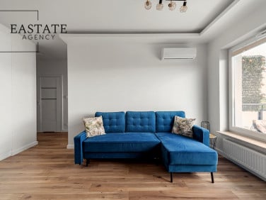 Mieszkanie apartamentowiec Warszawa