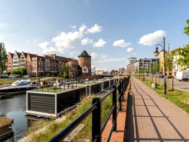 Mieszkanie Gdańsk