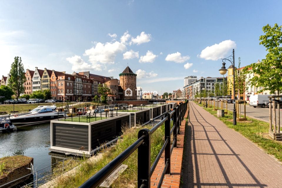 Mieszkanie Gdańsk