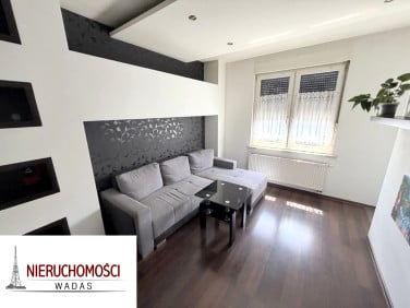 Mieszkanie Gliwice