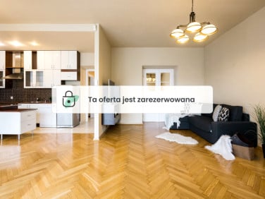 Mieszkanie Kraków