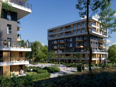 Mieszkanie apartamentowiec sprzedaż