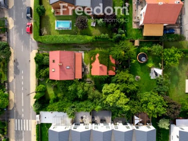 Działka budowlana Pruszcz Gdański
