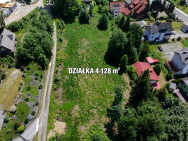Działka inwestycyjna sprzedam