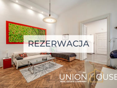 Mieszkanie Kraków