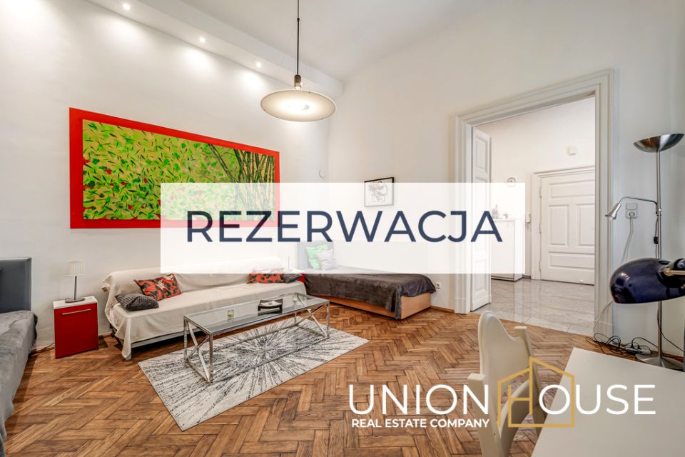 Mieszkanie Kraków
