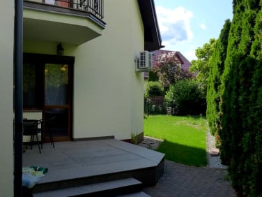 Dom Zielona Góra