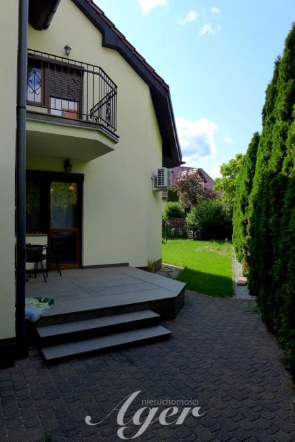 Dom Zielona Góra