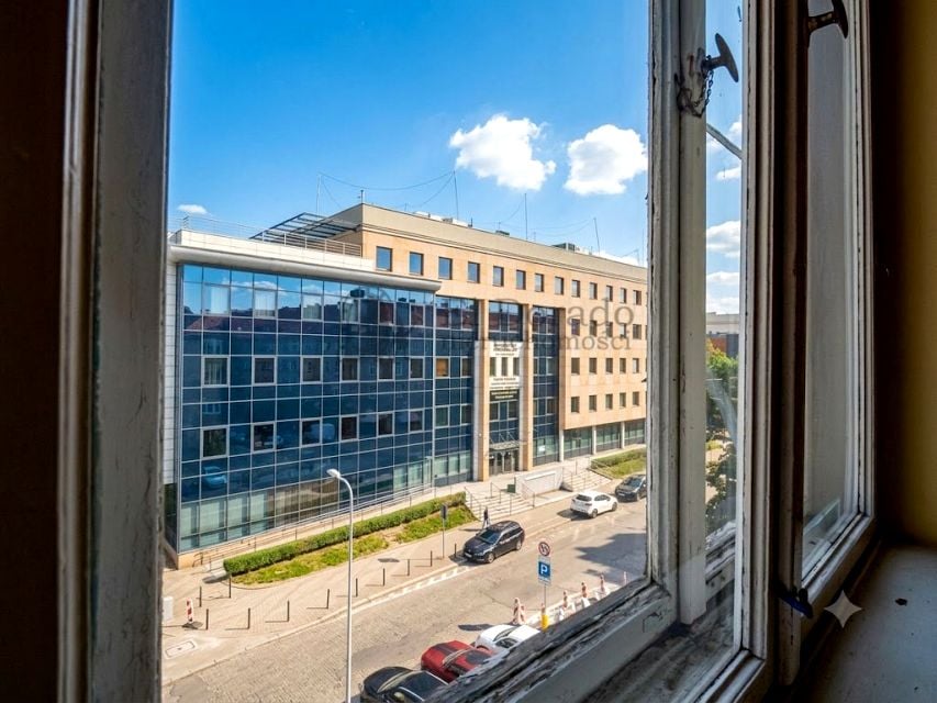 Mieszkanie Wrocław