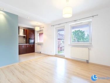 Wynajmę Mieszkanie Kraków - 71 m²