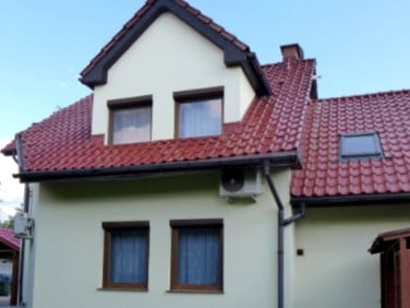 Dom Zielona Góra