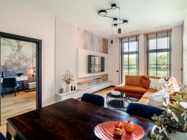 Mieszkanie apartamentowiec sprzedaż