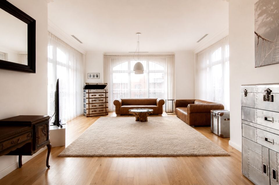 Mieszkanie apartamentowiec wynajem