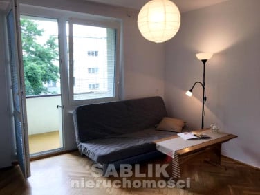 Mieszkanie Wrocław
