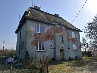 Mieszkanie Dobroszyce