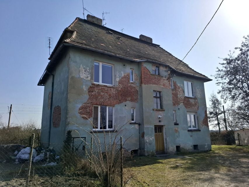 Mieszkanie Dobroszyce