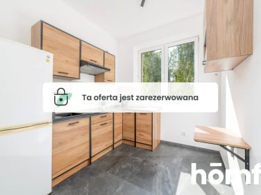 Mieszkanie Łódź