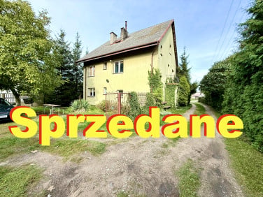 Dom Siedlce